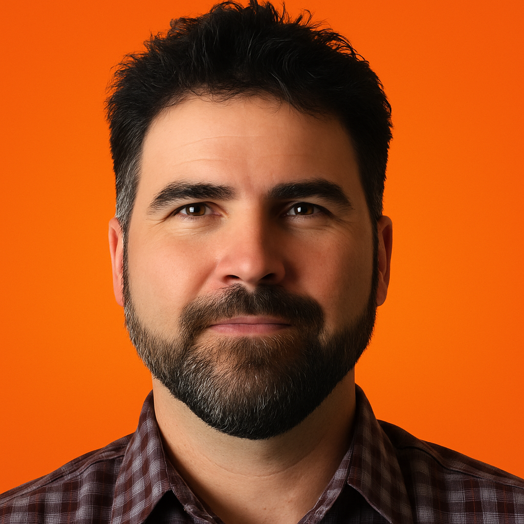 Foto de Rodrigo Emygdio